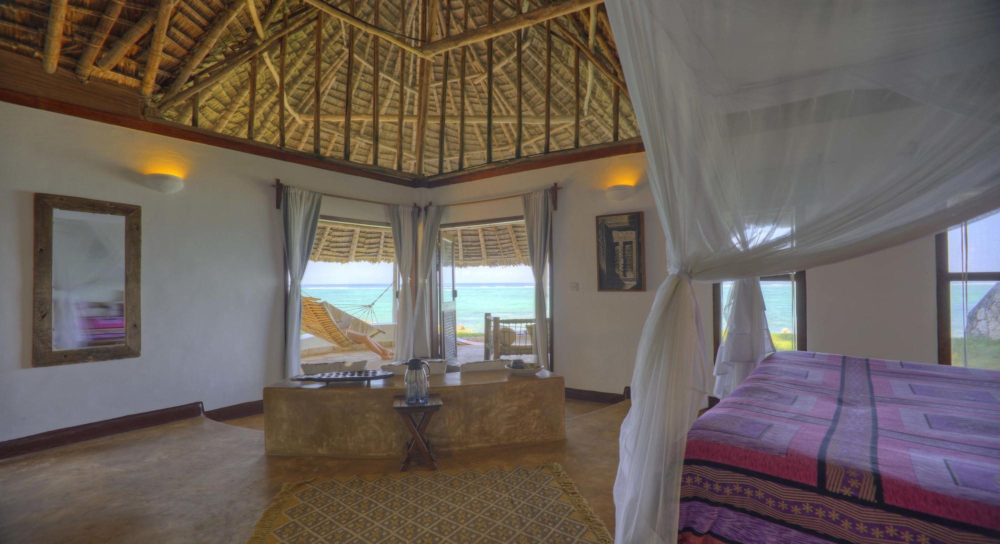 Matemwe Lodge Kültér fotó