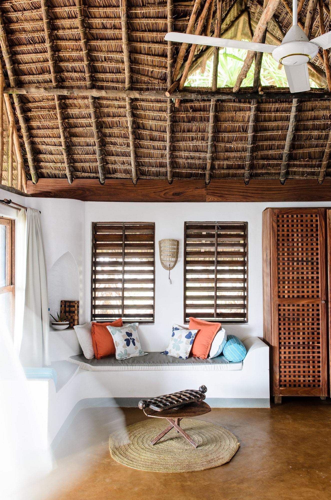 Matemwe Lodge Kültér fotó