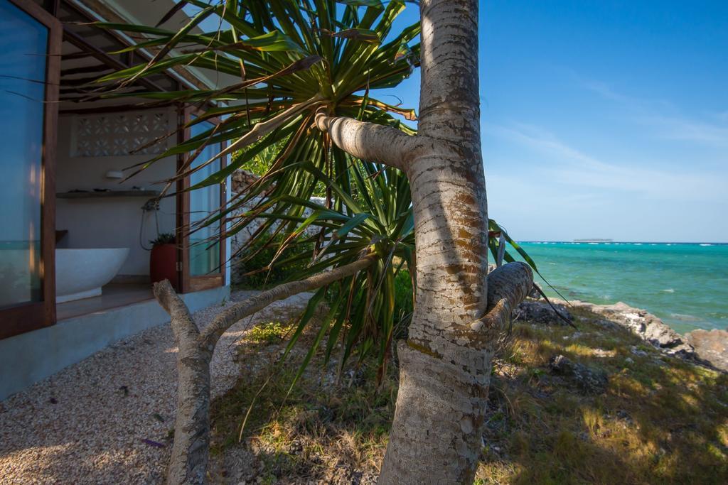 Matemwe Lodge Kültér fotó