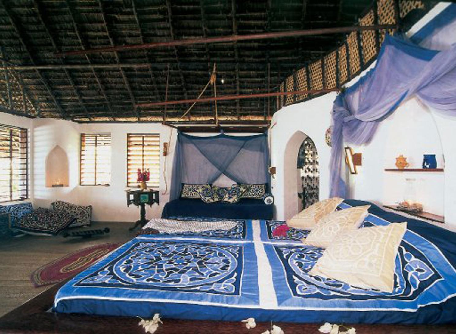 Matemwe Lodge Kültér fotó